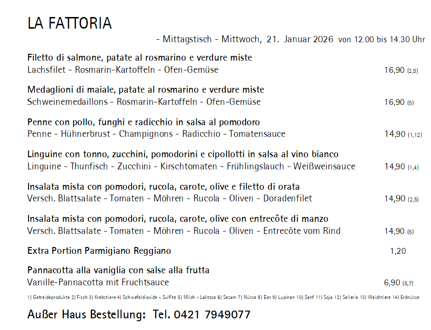mittagskarte 7