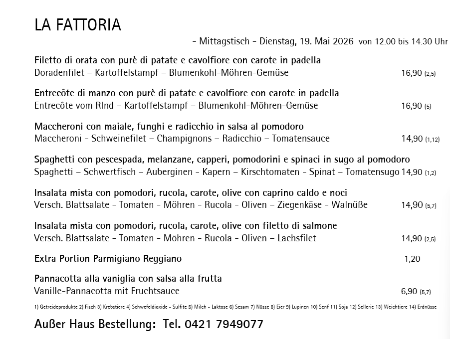 mittagstisch 10