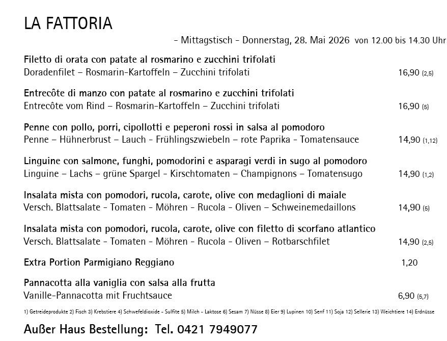 mittagstisch 17