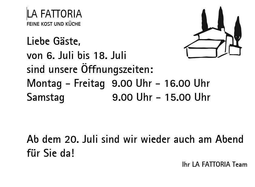 Ferien 2026