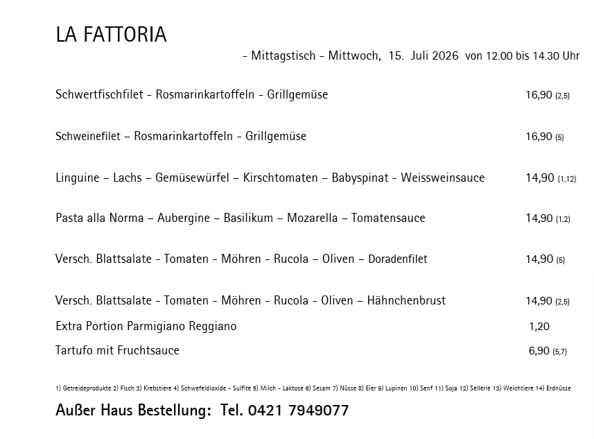 mittagstisch 10