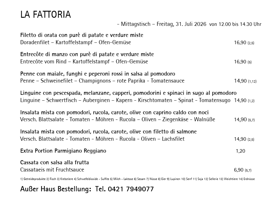 mittagstisch 22