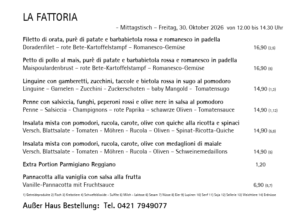 mittagstisch 21