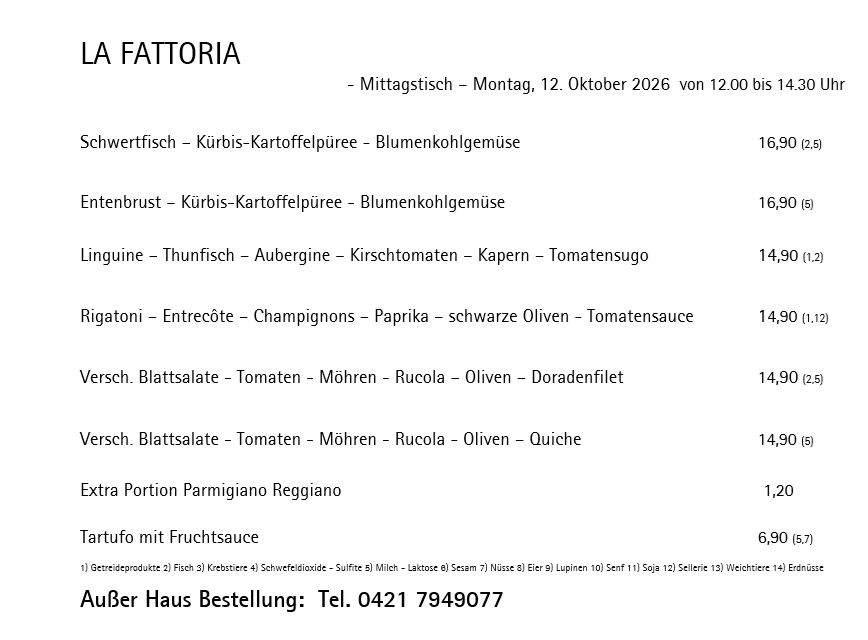 mittagstisch 7