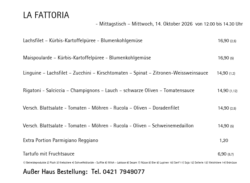mittagstisch 9